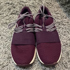 Under Armour sneakers